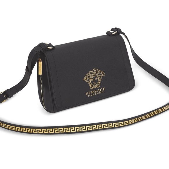 Versace Handbags - Versace crossbody bag
